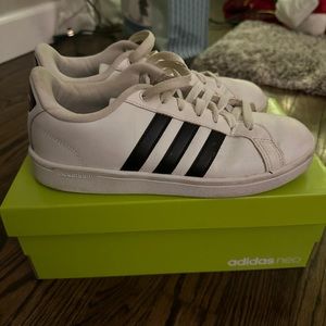 Adidas Neo Cloudfoam Sneakers